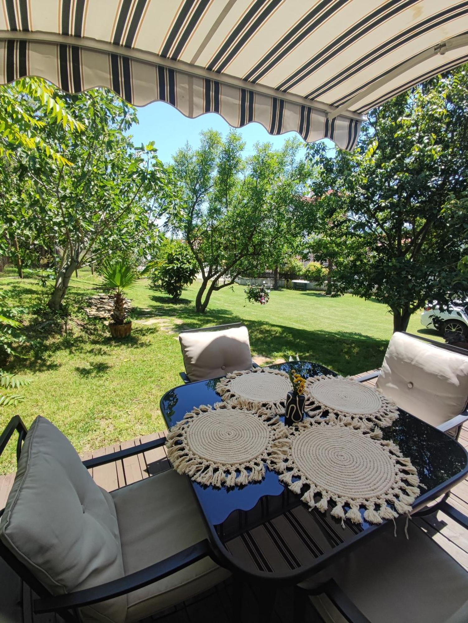 La Veranda Къща За Гости Царево Exterior photo
