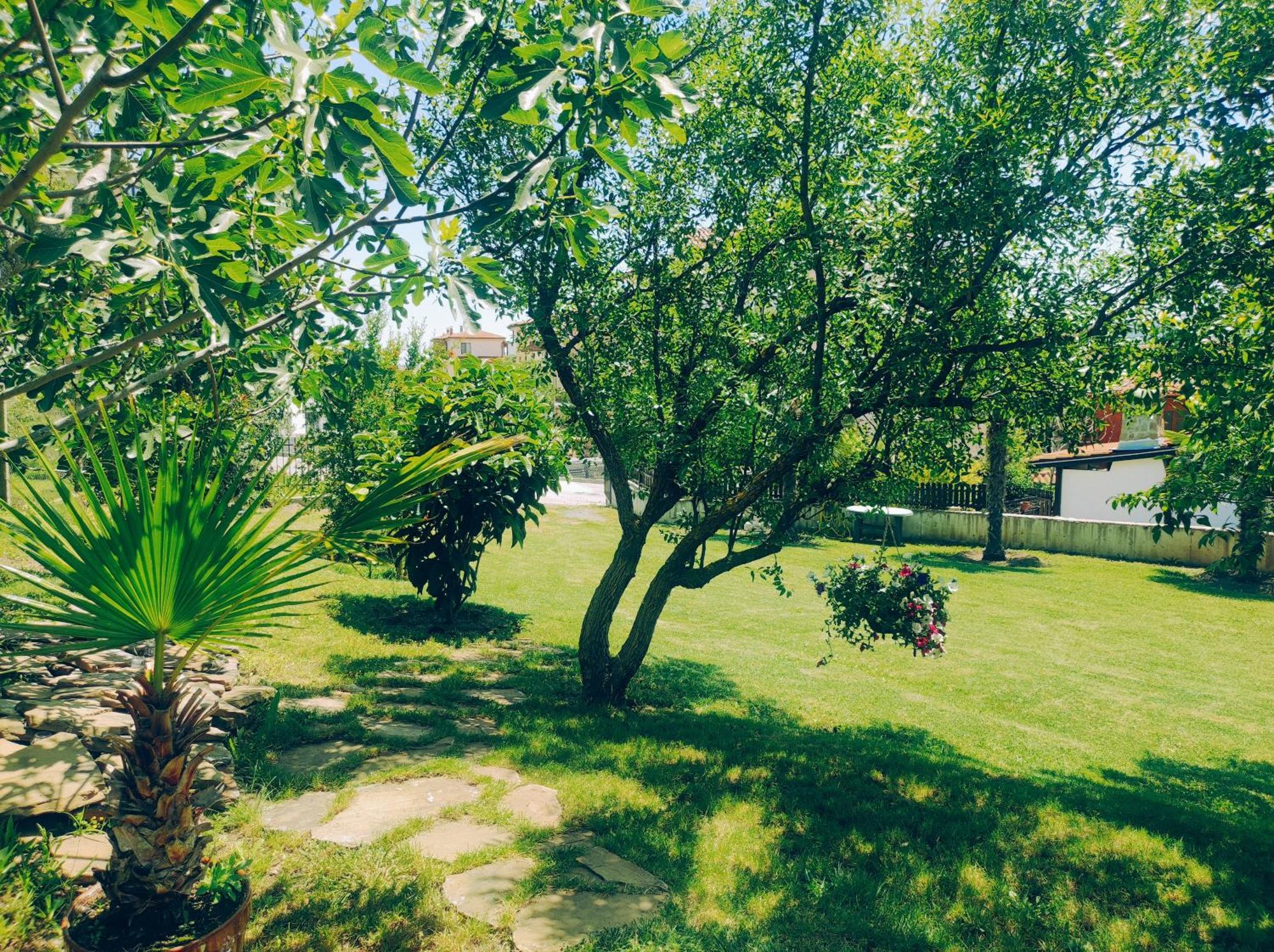 La Veranda Къща За Гости Царево Exterior photo